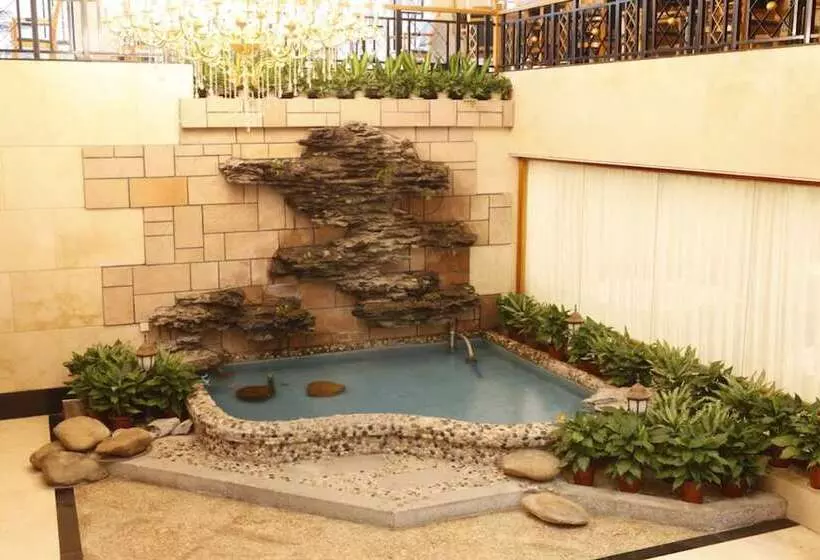 Fotos del hotel Guangzhou Yuehai:  3