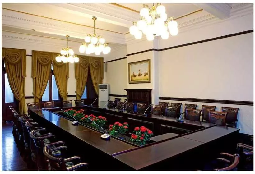 Fotos del hotel Guangzhou Yuehai:  7