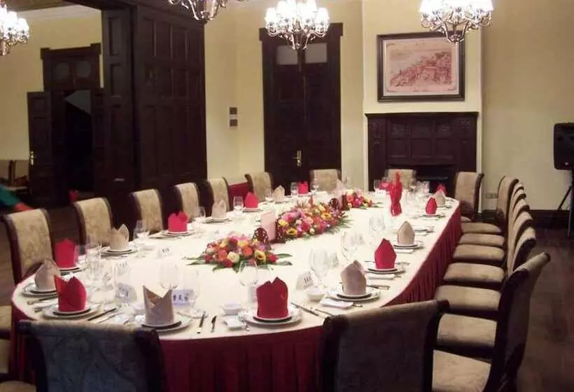 Fotos del hotel Guangzhou Yuehai:  21