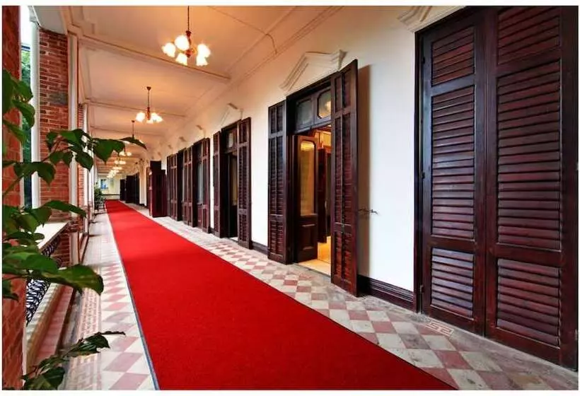 Fotos del hotel Guangzhou Yuehai:  5