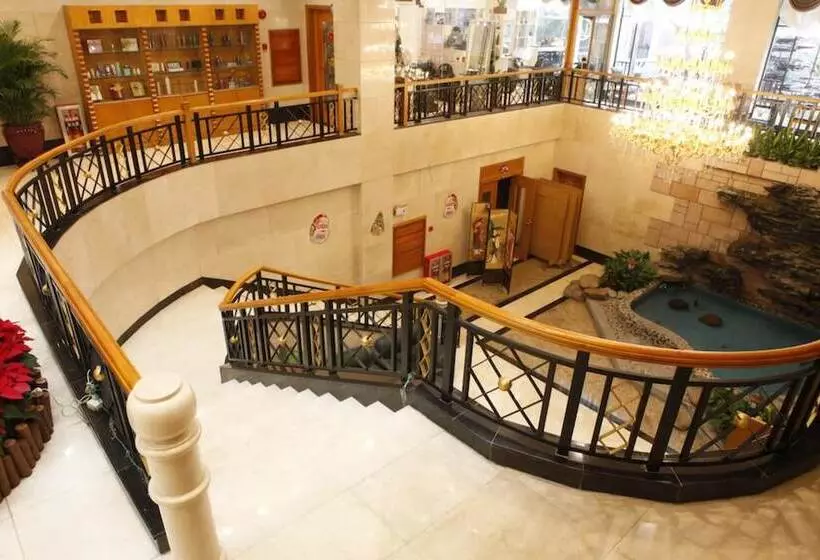 Fotos del hotel Guangzhou Yuehai:  11