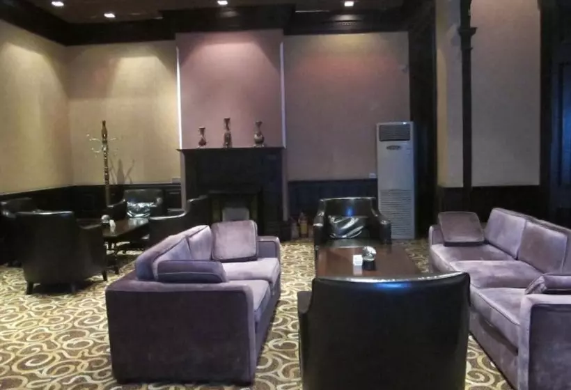 Fotos del hotel Guangzhou Yuehai:  4