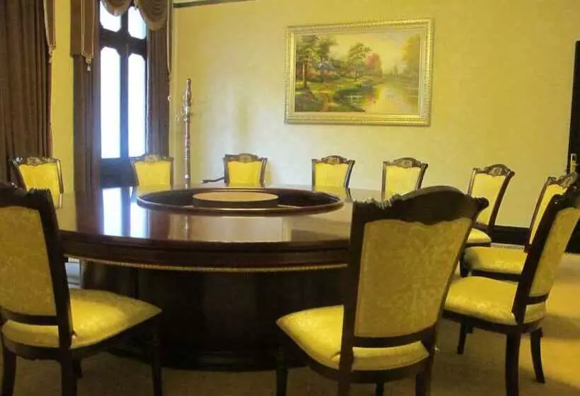 Fotos del hotel Guangzhou Yuehai:  18