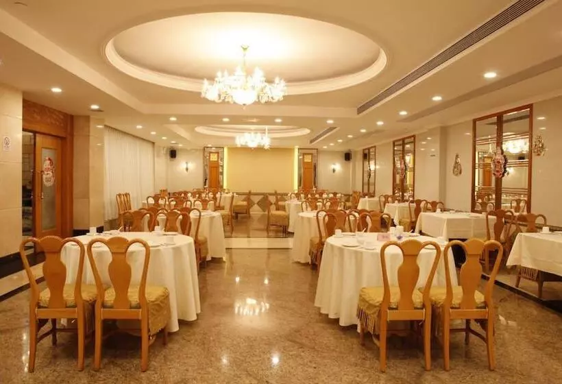 Fotos del hotel Guangzhou Yuehai:  12