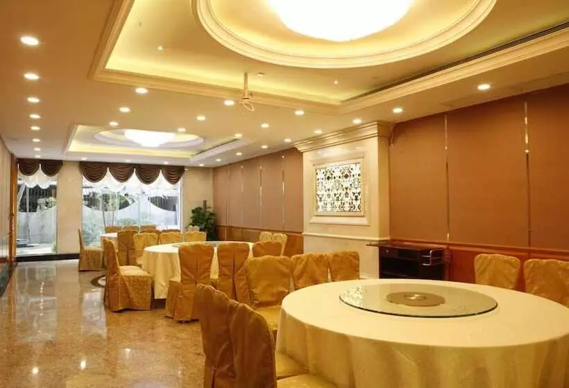 Fotos del hotel Guangzhou Yuehai:  13