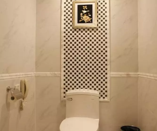 Fotos del hotel Guangzhou Yuehai:  19