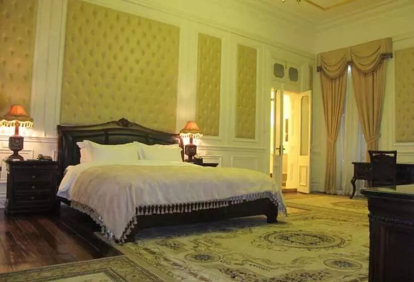 Fotos del hotel Guangzhou Yuehai:  22