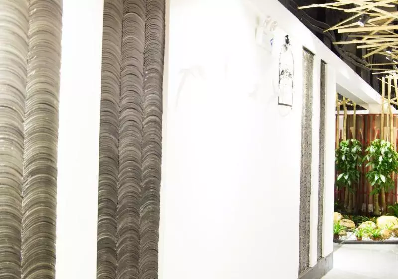 Fotos del hotel Guangzhou Hongcheng:  4