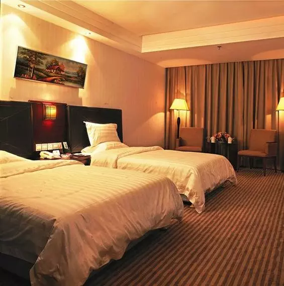 Fotos del hotel Jindu Business:  6