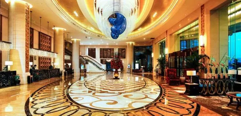 Fotos del hotel Prelude Huafu:  4
