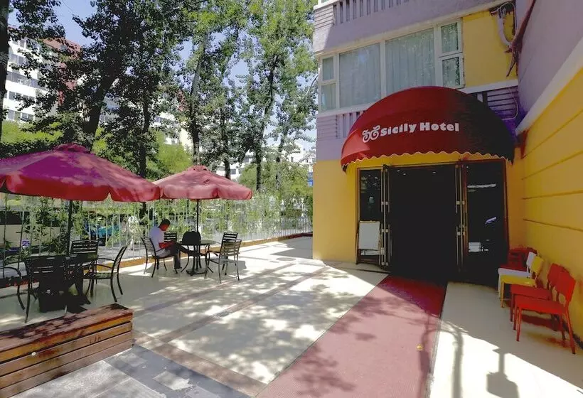 Fotos del hotel Beijing Sicily:  3