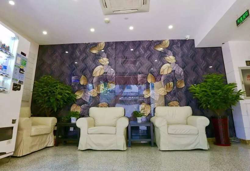 Fotos del hotel Beijing Sicily:  10