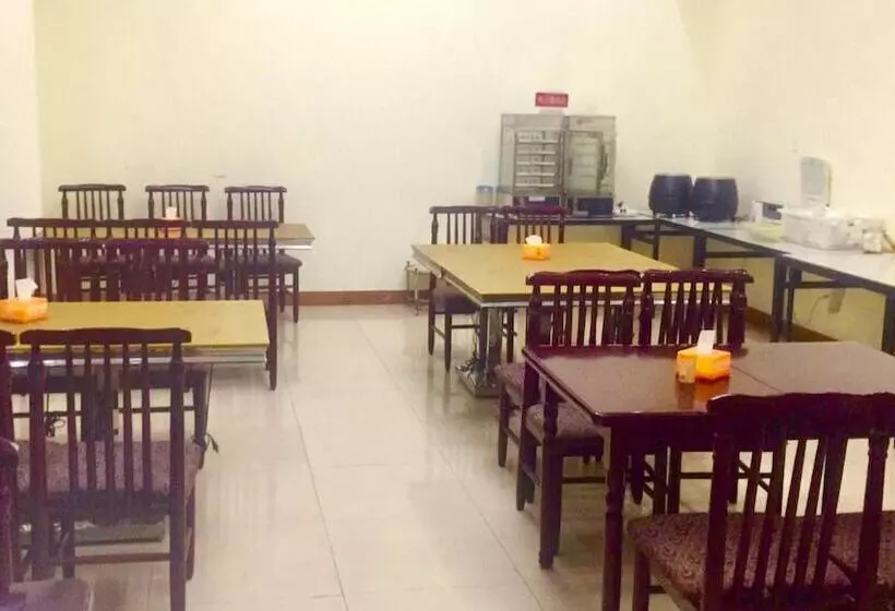 Fotos del hotel Beijing Sicily:  12