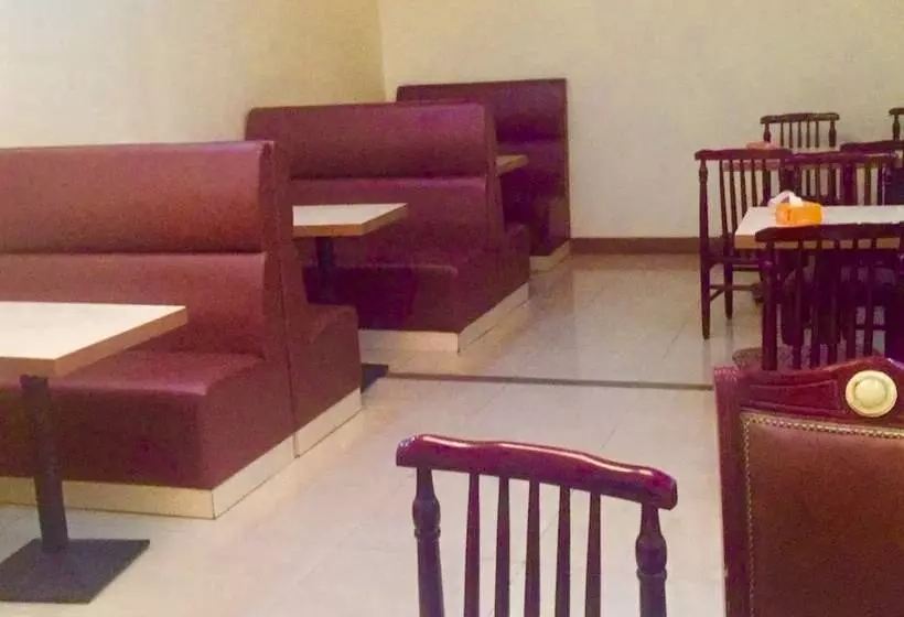 Fotos del hotel Beijing Sicily:  8