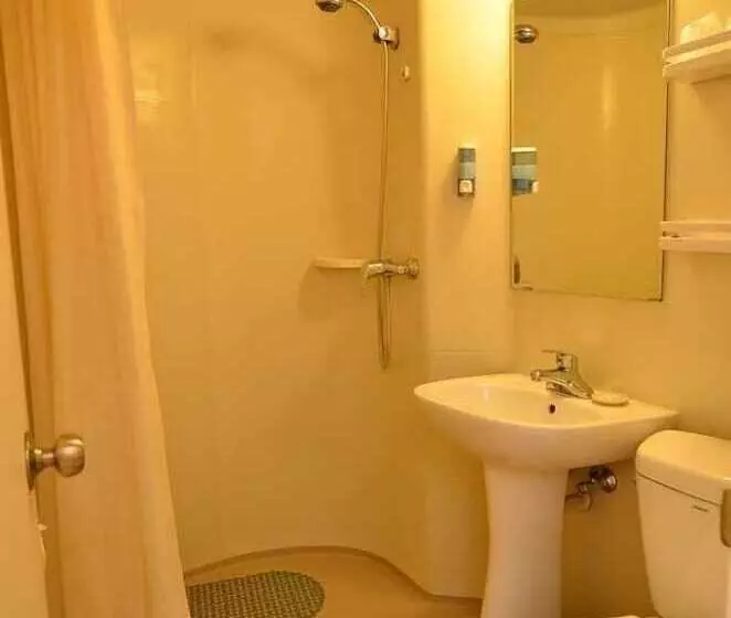 Fotos del hotel Beijing Sicily:  9