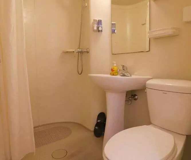 Fotos del hotel Beijing Sicily:  15