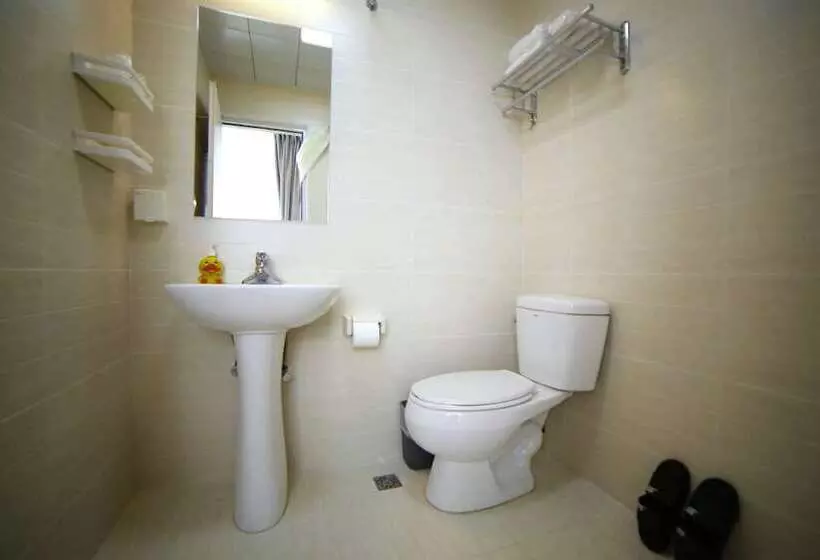 Fotos del hotel Beijing Sicily:  13