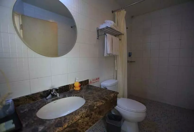 Fotos del hotel Beijing Sicily:  14