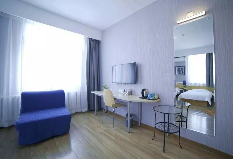 Fotos del hotel Beijing Sicily:  2