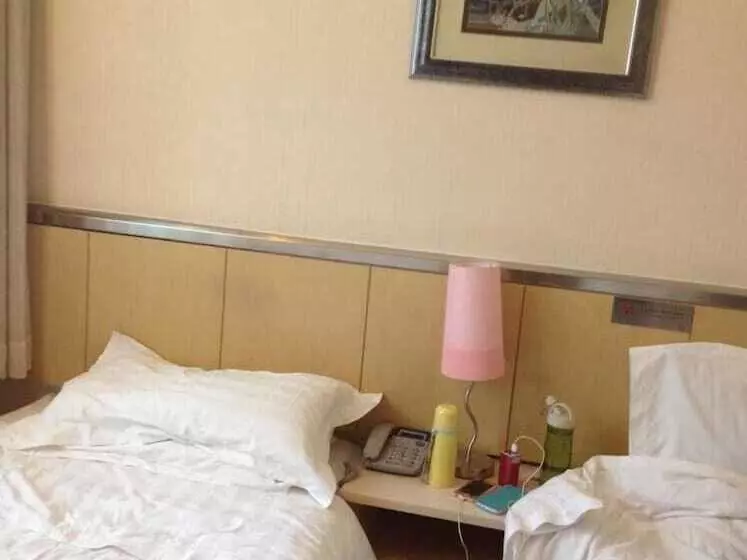 Fotos del hotel Beijing Sicily:  7