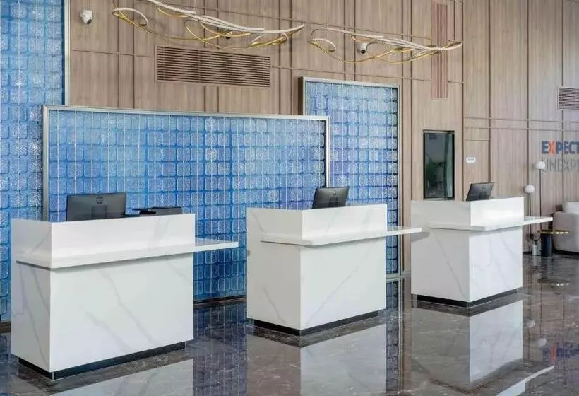 Fotos del hotel New Beacon Jinyin International:  7