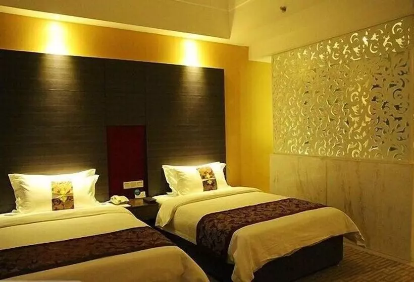 Fotos del hotel New Beacon Jinyin International:  12