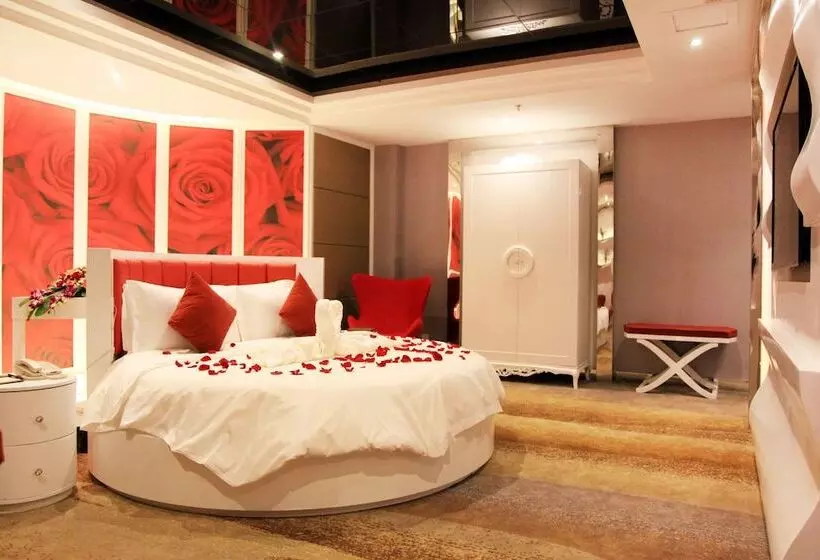 Fotos del hotel New Beacon Jinyin International:  19