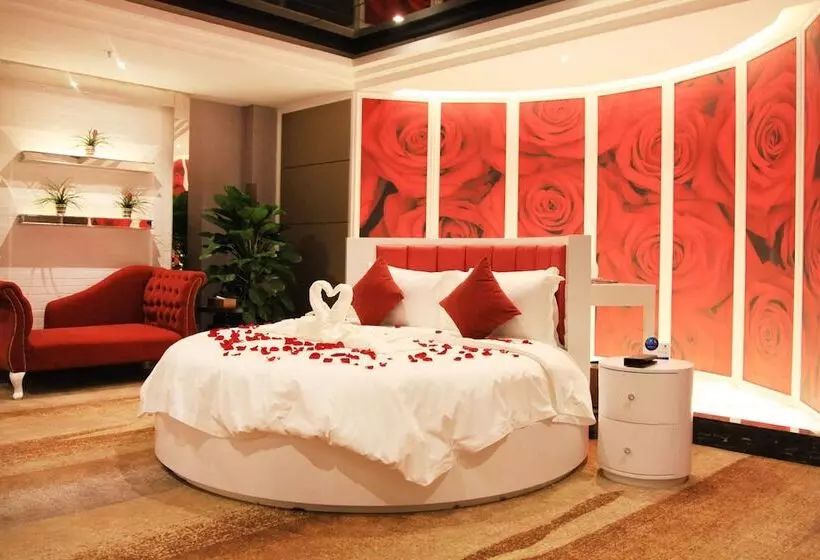 Fotos del hotel New Beacon Jinyin International:  6