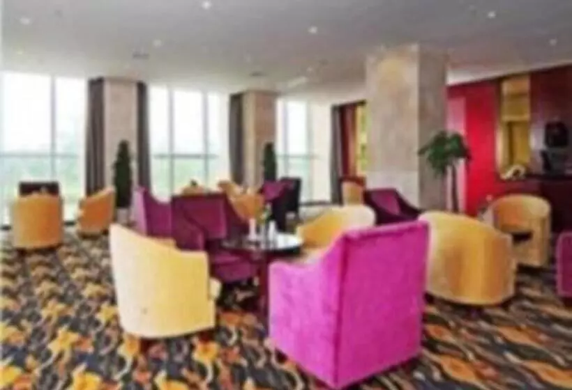 Newport International