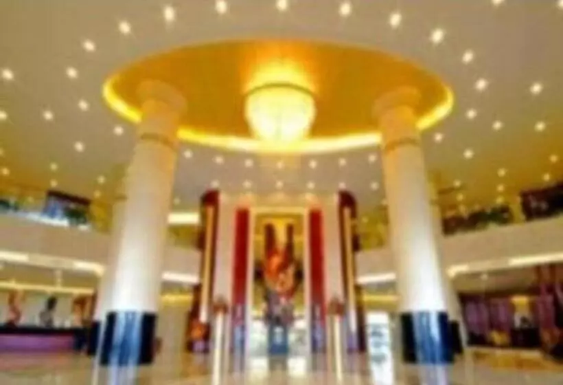 Fotos del hotel Newport International:  3