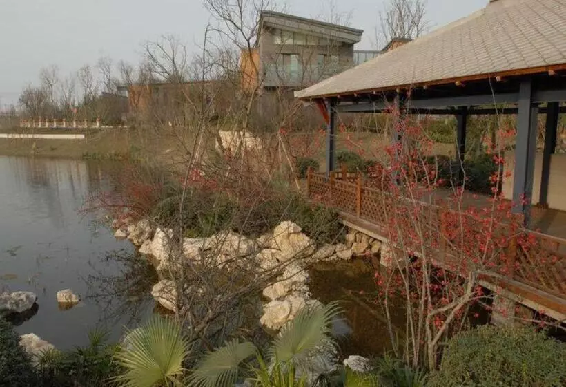 Fotos del hotel Sichuan Tennis International:  14