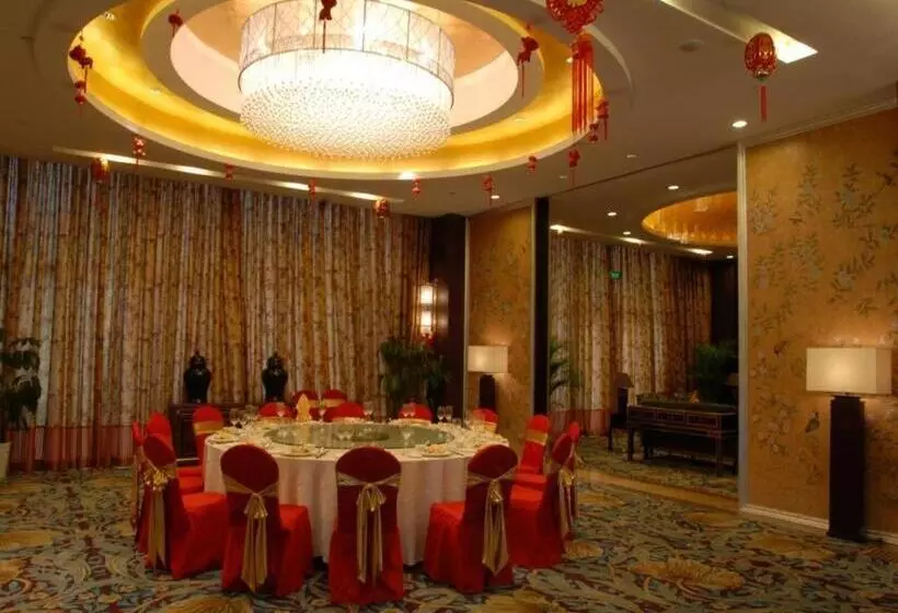 Fotos del hotel Sichuan Tennis International:  6