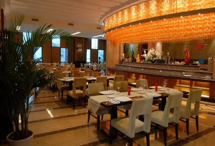 Fotos del hotel Sichuan Tennis International:  5