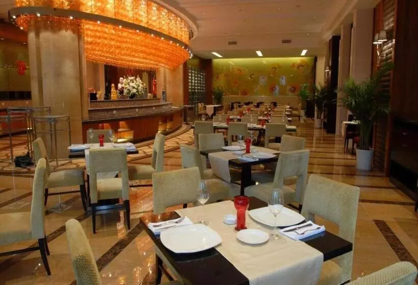 Fotos del hotel Sichuan Tennis International:  12