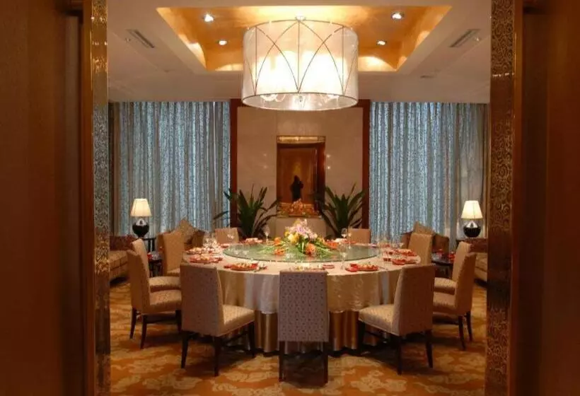 Fotos del hotel Sichuan Tennis International:  17