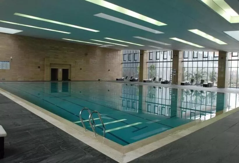 Sichuan Tennis International