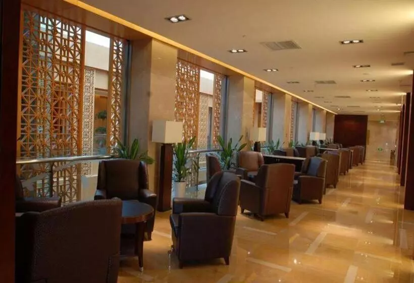 Fotos del hotel Sichuan Tennis International:  2