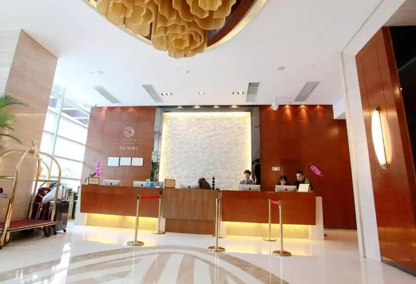 Fotos del hotel The Cumberland Boutique:  9