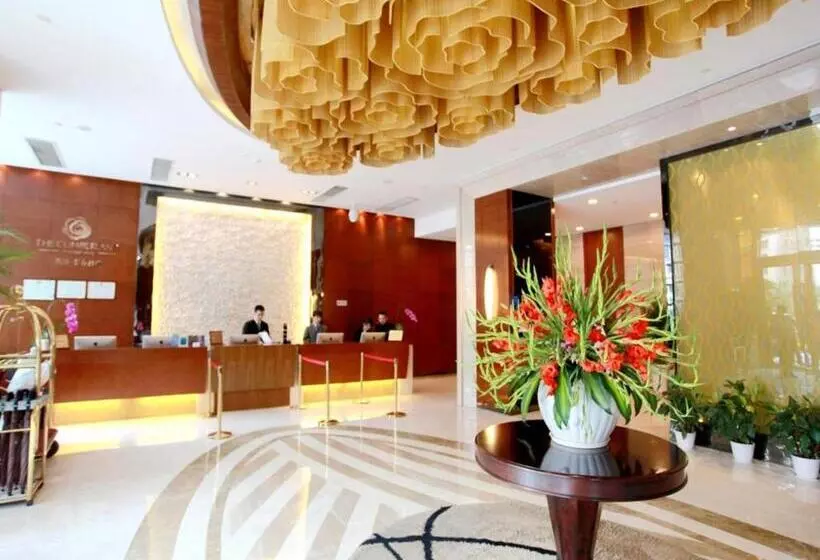 Fotos del hotel The Cumberland Boutique:  6