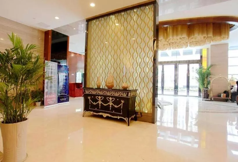 Fotos del hotel The Cumberland Boutique:  2