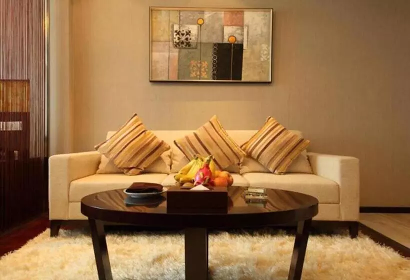 Fotos del hotel The Cumberland Boutique:  22