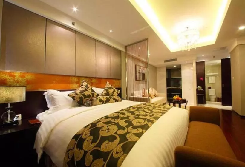 Fotos del hotel The Cumberland Boutique:  13