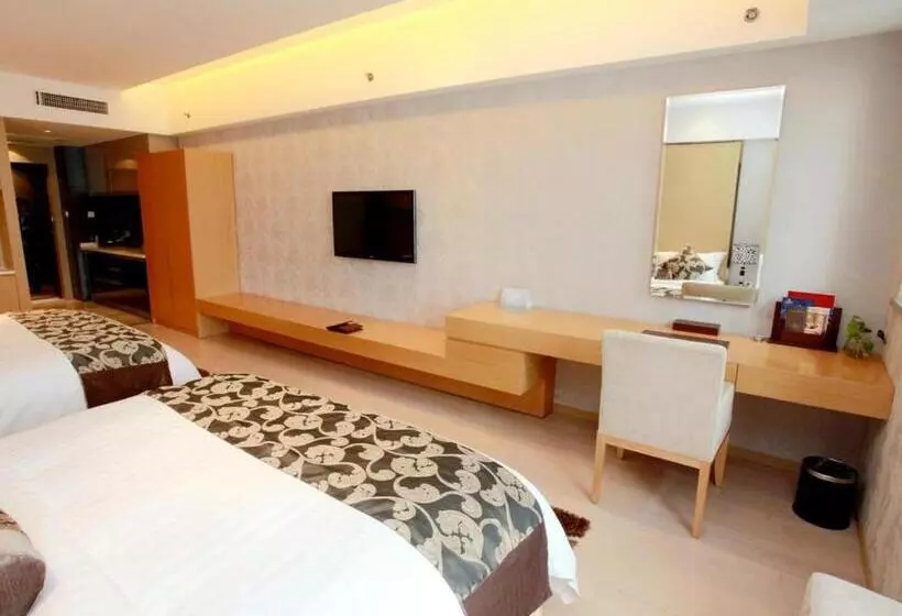 Fotos del hotel The Cumberland Boutique:  19