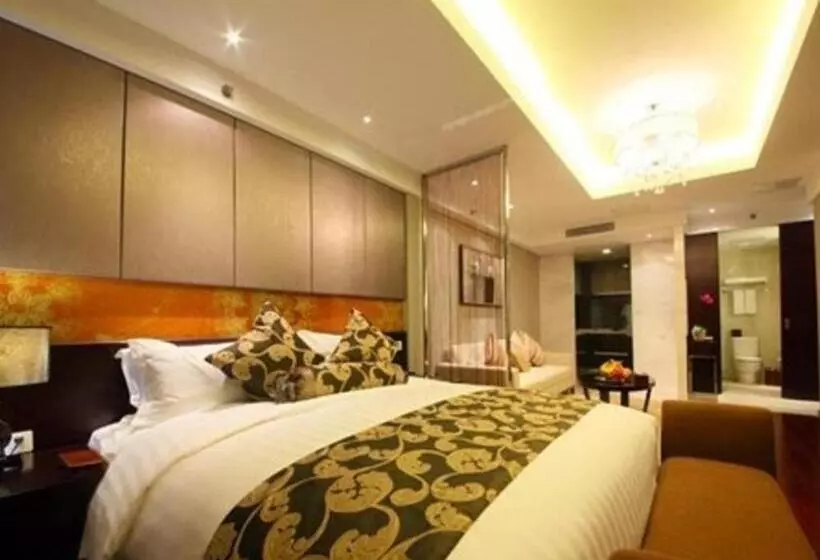 Fotos del hotel The Cumberland Boutique:  5