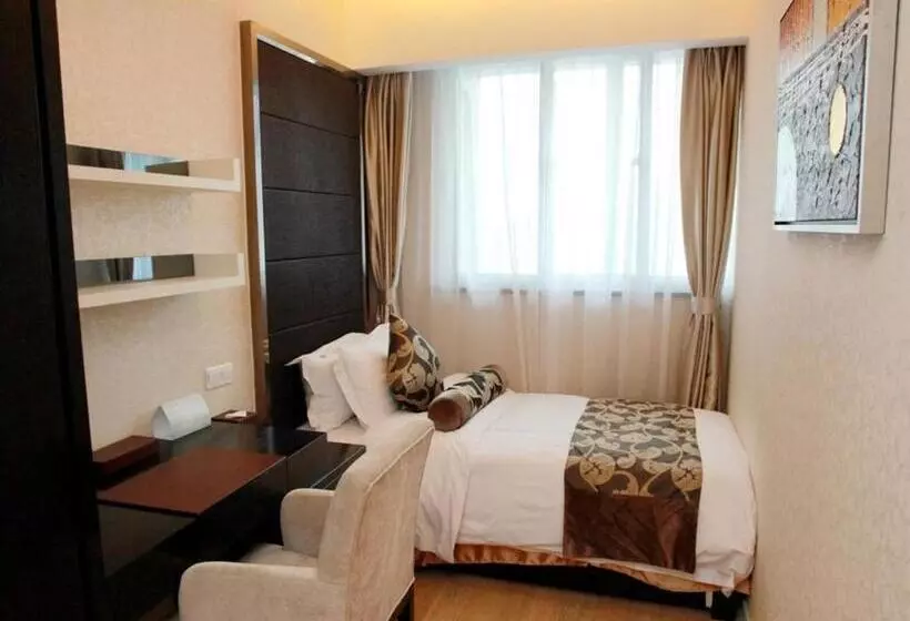 Fotos del hotel The Cumberland Boutique:  17