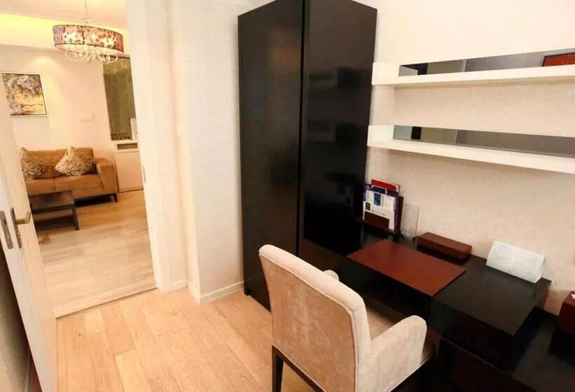 Fotos del hotel The Cumberland Boutique:  25