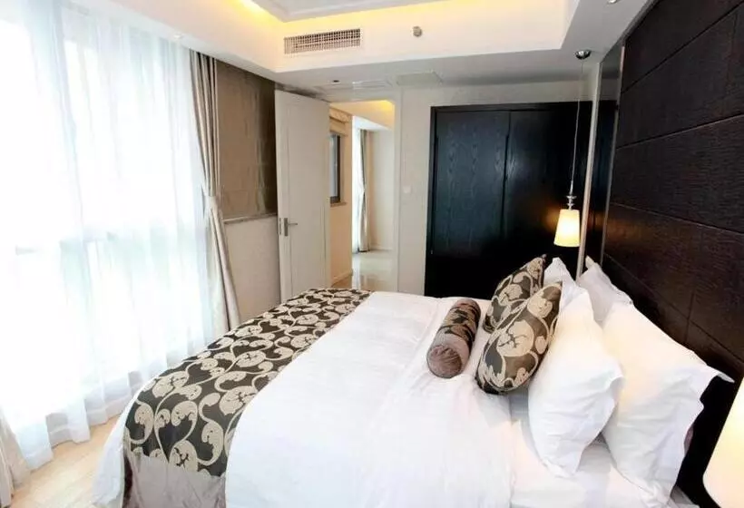 Fotos del hotel The Cumberland Boutique:  18