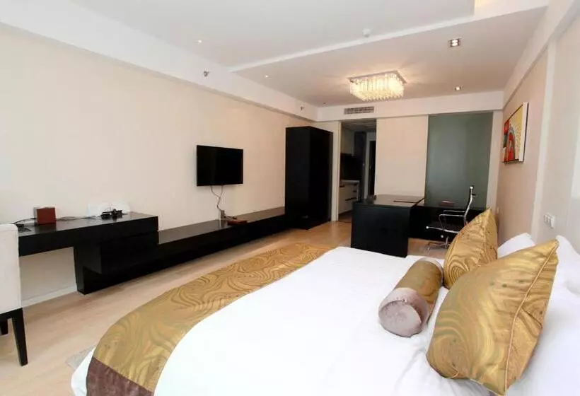 Fotos del hotel The Cumberland Boutique:  20