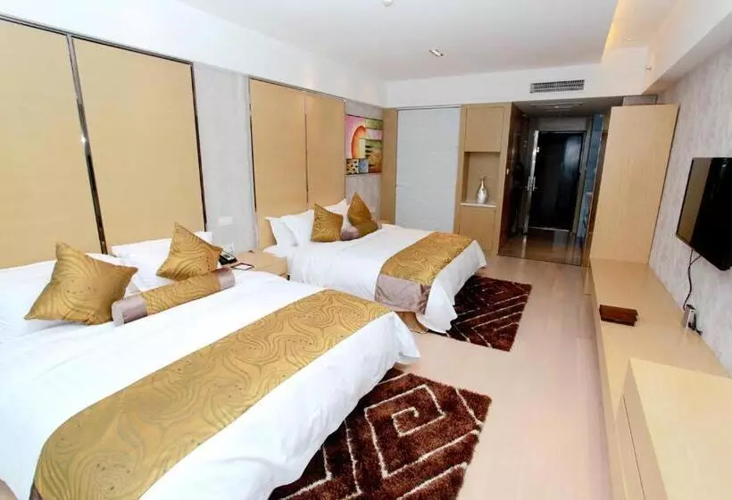 Fotos del hotel The Cumberland Boutique:  11