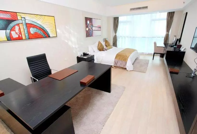 Fotos del hotel The Cumberland Boutique:  16